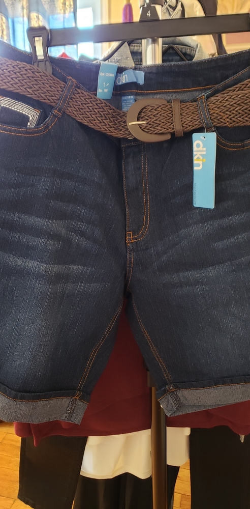 Short